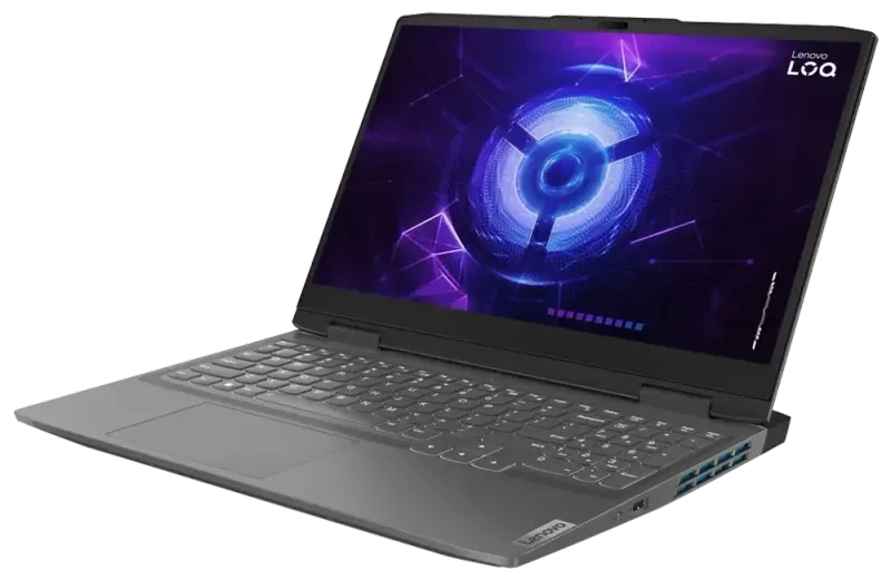 Laptop
