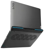 Lenovo LOQ 16IRH8 Intel Core i5 RTX 2050 Gaming Laptop With 48GB RAM - image 5