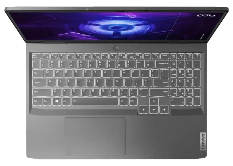 Laptop