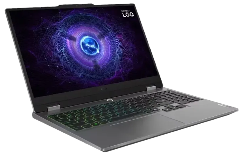 Laptop