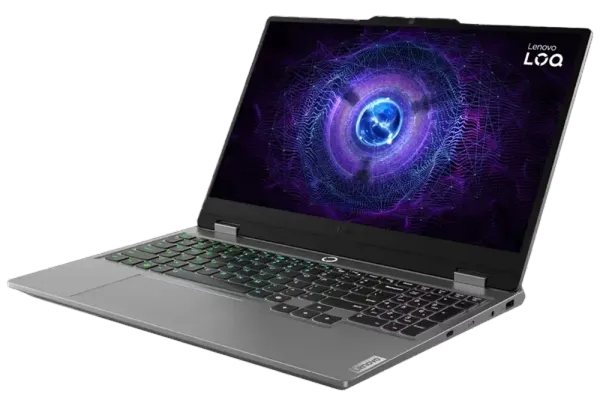 Lenovo LOQ 15IAX9 16GB/1TB | High-Performance Gaming | Evetech