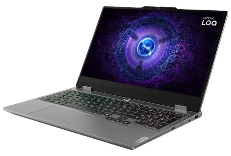 Laptop