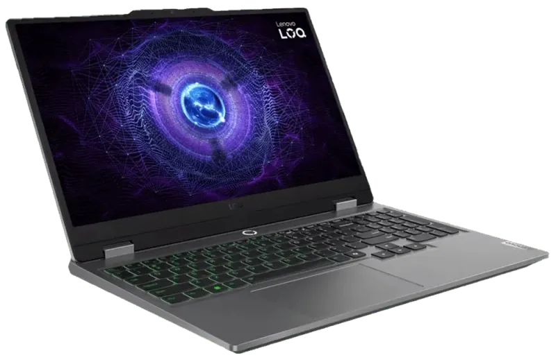 Laptop