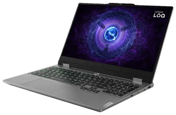 Lenovo LOQ Core i7 RTX 4050 - High-Performance Gaming Laptop | Evetech