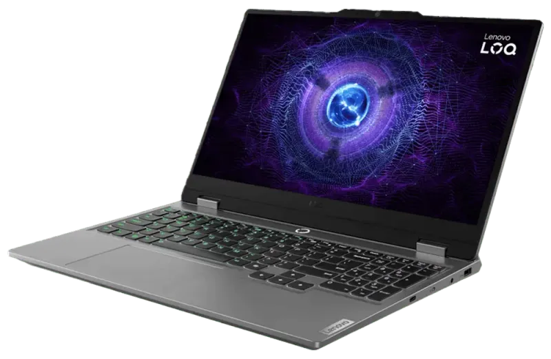Laptop