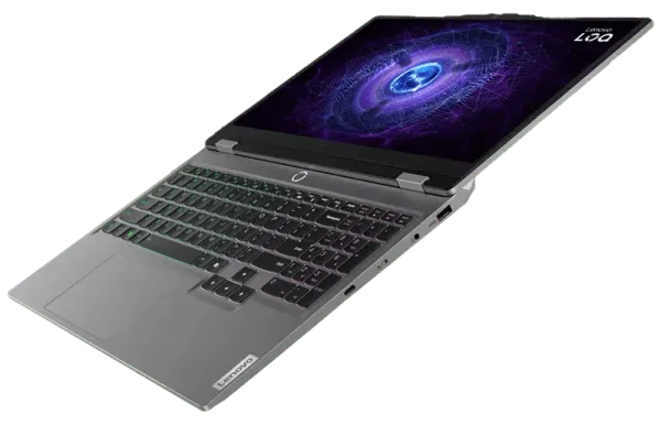 Lenovo LOQ Core i7 RTX 4050 - High-Performance Gaming Laptop | Evetech