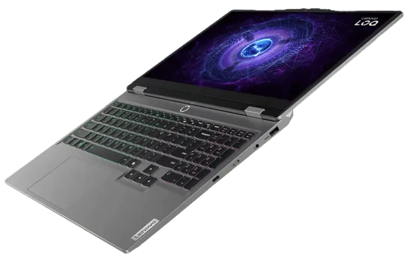 Laptop