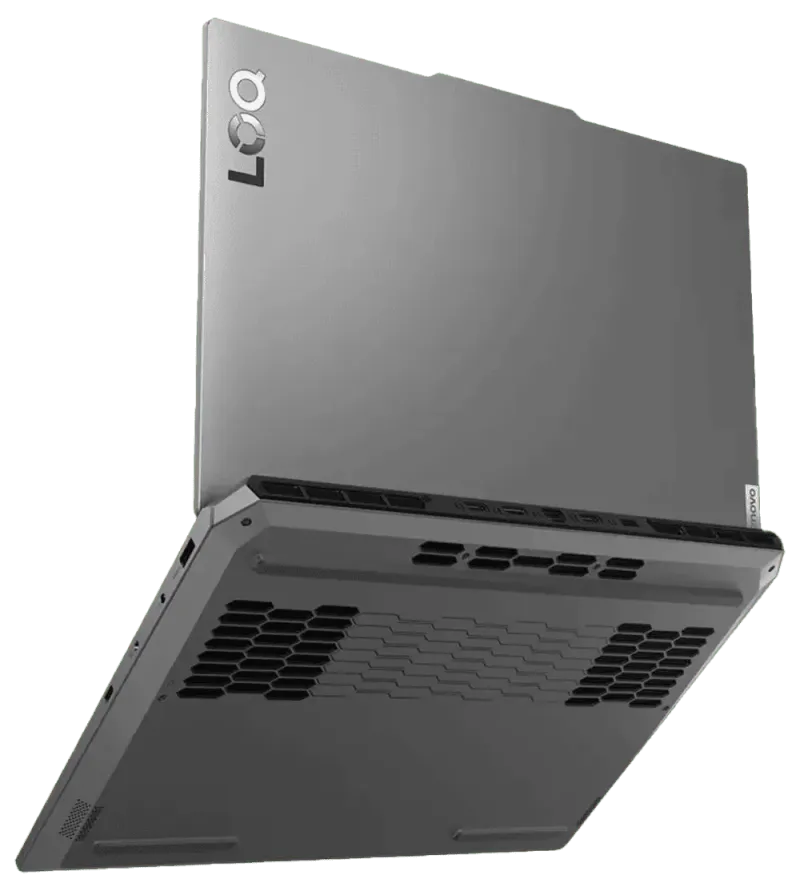 Laptop
