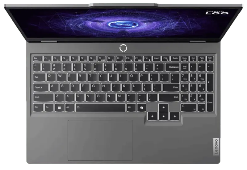 Laptop