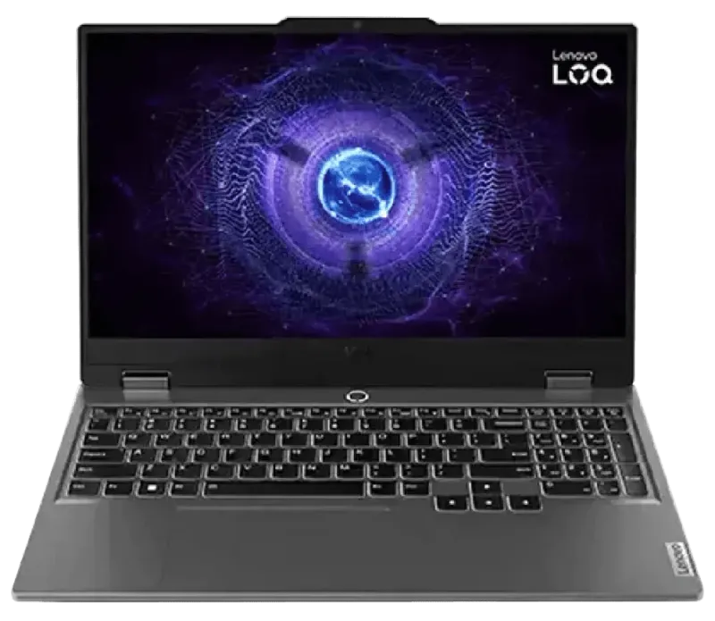 Laptop