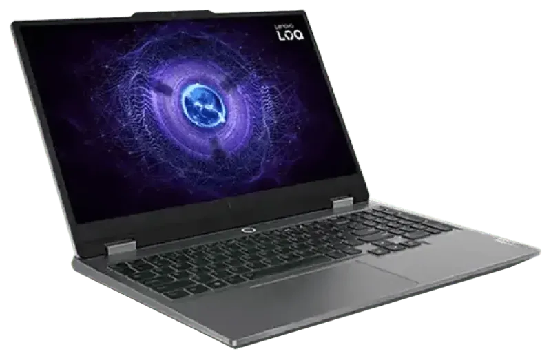 Laptop