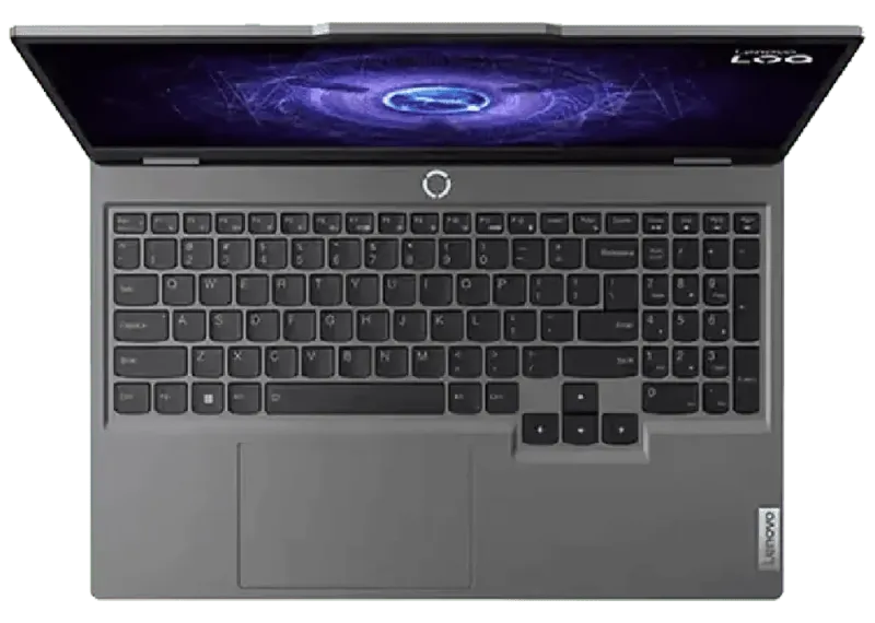 Laptop