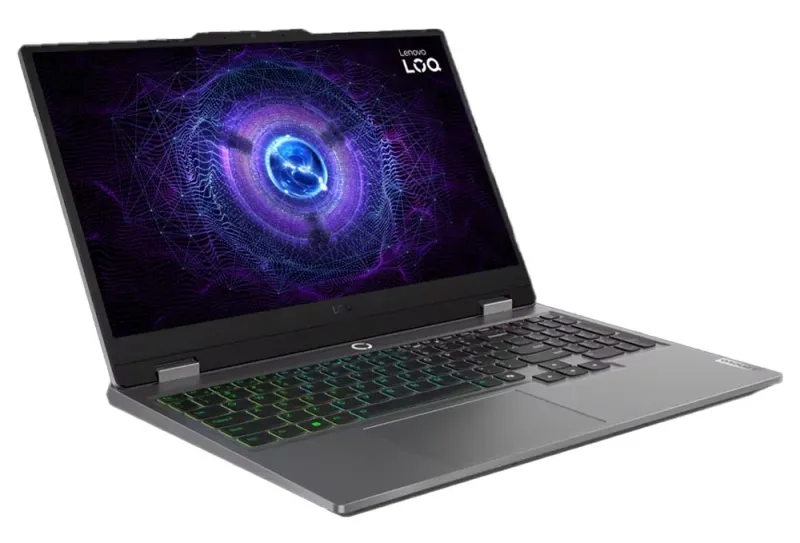 Laptop
