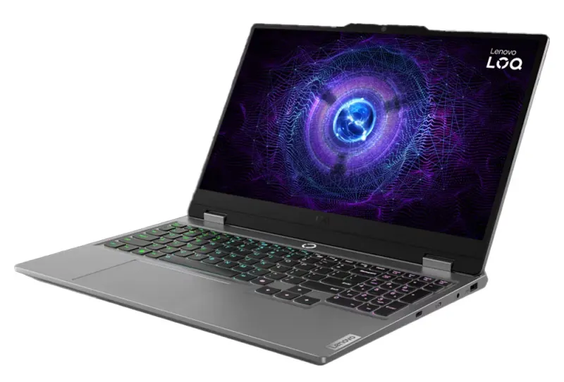 Laptop