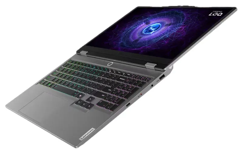 Laptop