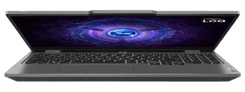 Laptop