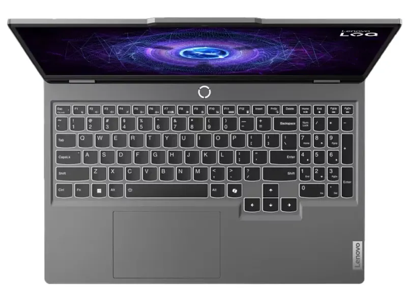 Laptop