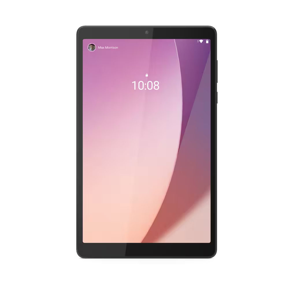 Lenovo Tab M8 4th Gen 4G LTE Tablet - High Performance