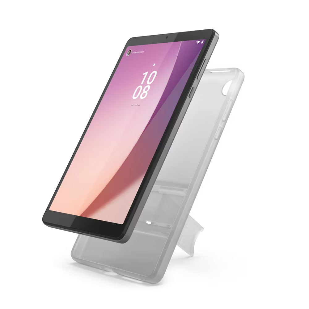 Lenovo Tab M8 4th Gen 4G LTE Tablet - High Performance & Portability