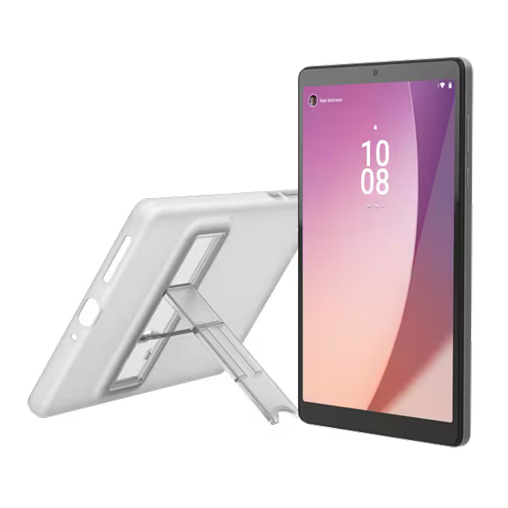 Lenovo Tab M8 4th Gen 4G LTE Tablet - High Performance
