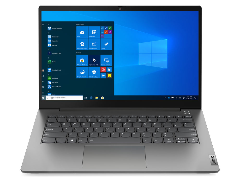 Lenovo ThinkBook 14 G2 ITL 11th Gen Core i5 Laptop With 16GB RAM Lenovo ThinkBook 14 G2 ITL 11th Gen Core i5 Laptop With 16GB RAM