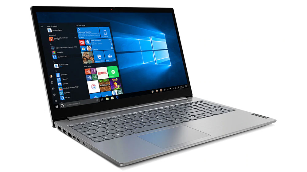Lenovo ThinkBook 15 10th Gen Core i7 Professional Laptop | Evetech