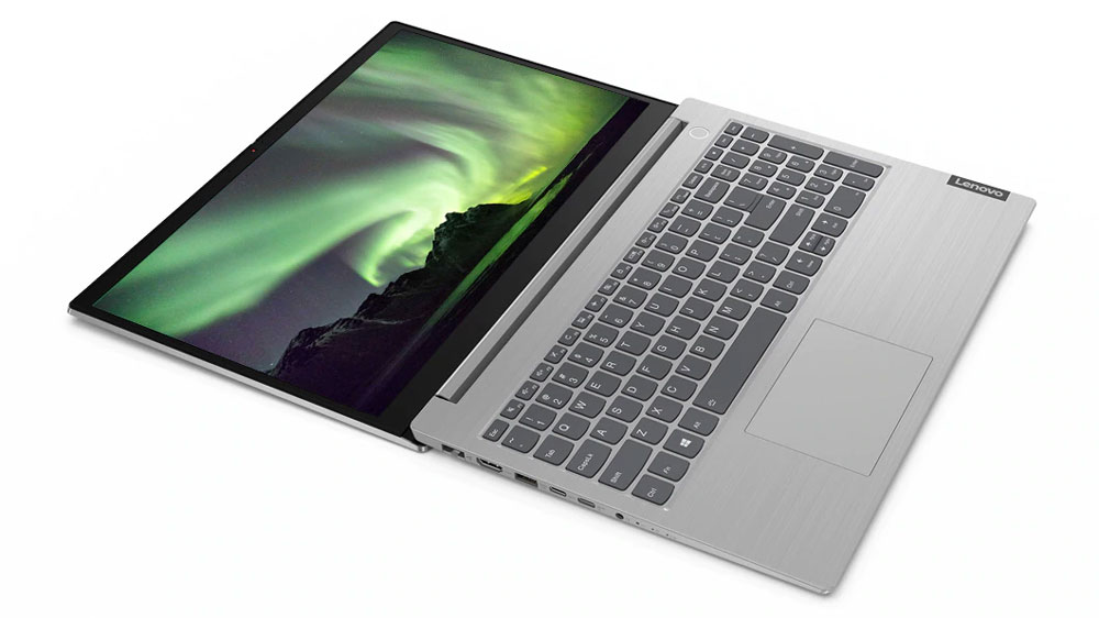 【ThinkBook15】Core i5/8G/256G Office2019 Lenovo ThinkBook 15 10th Gen Core i7 Professional Laptop | Evetech