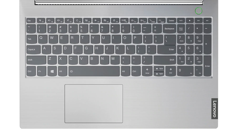 Lenovo ThinkBook 15 10th Gen Core i7 Professional Laptop | Evetech