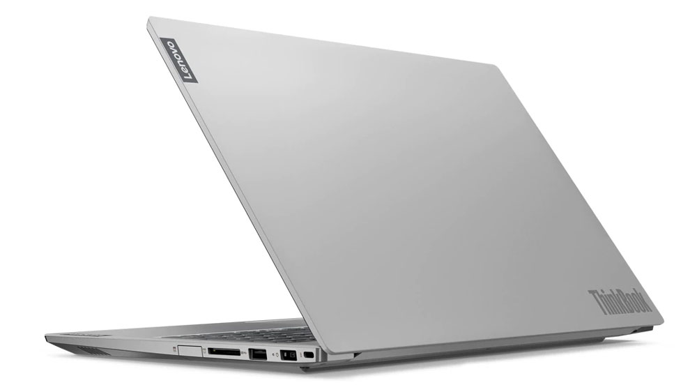 Lenovo ThinkBook 15 10th Gen Core i7 Professional Laptop | Evetech