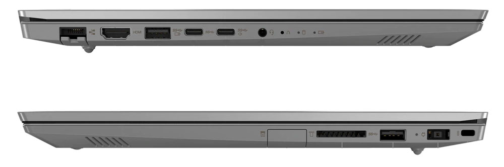 Lenovo ThinkBook 15 10th Gen Core i7 Professional Laptop | Evetech
