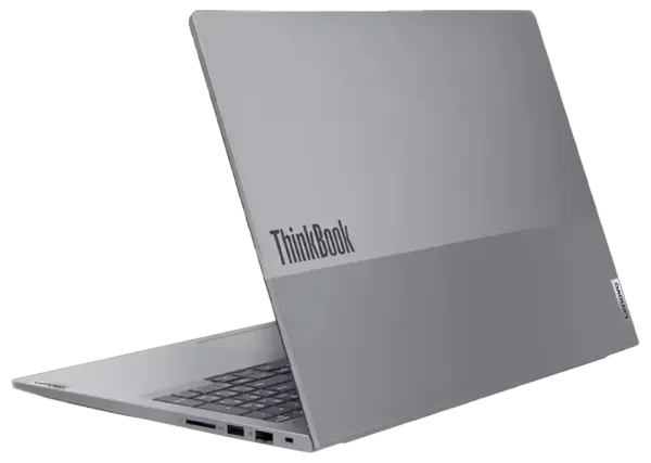 Lenovo ThinkBook 16 G6 IRL - Intel® Core™ i5 Laptop for