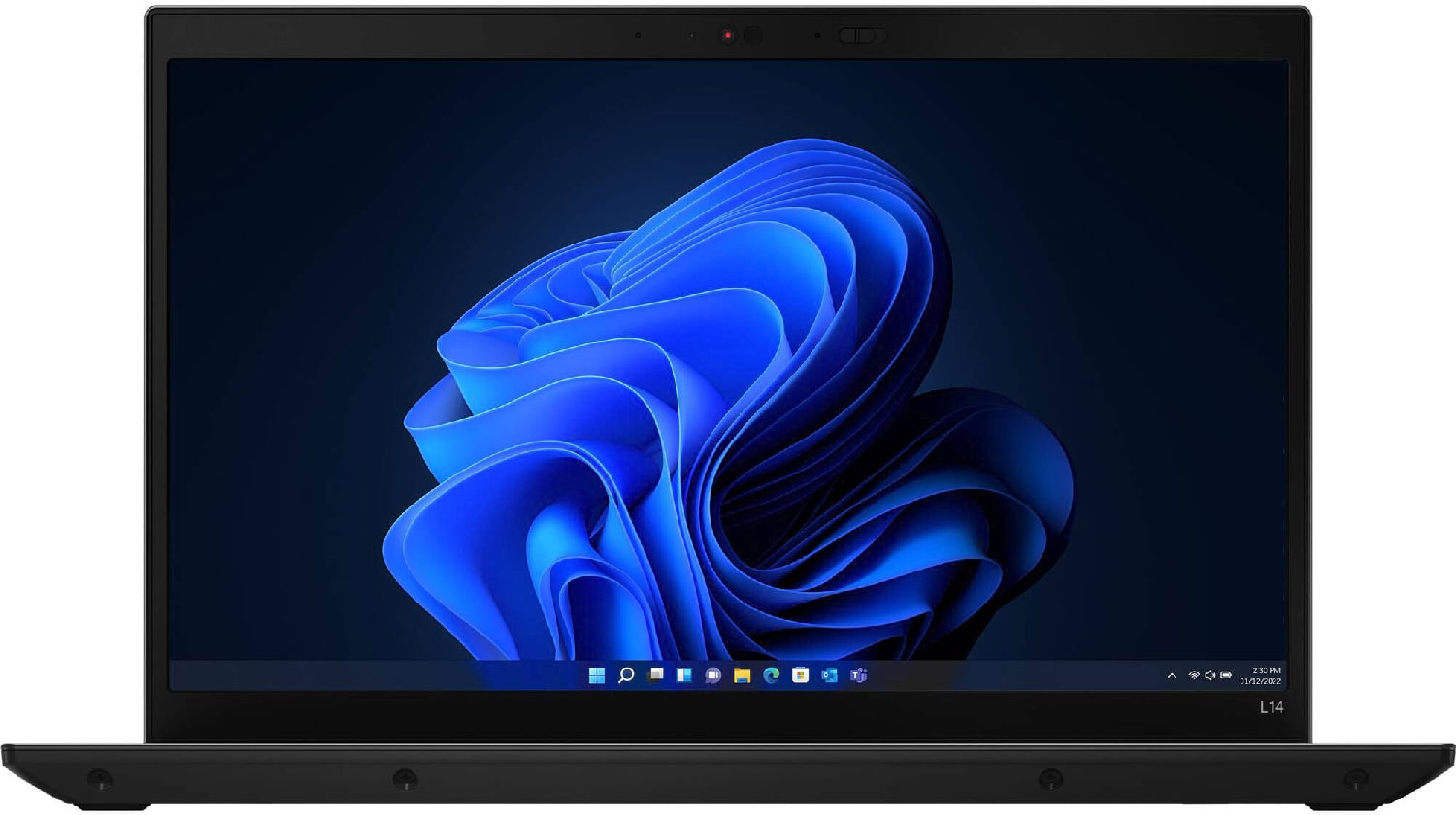 Buy Lenovo ThinkPad L14 Gen 3 Core i5 Laptop - 21C1007UZA
