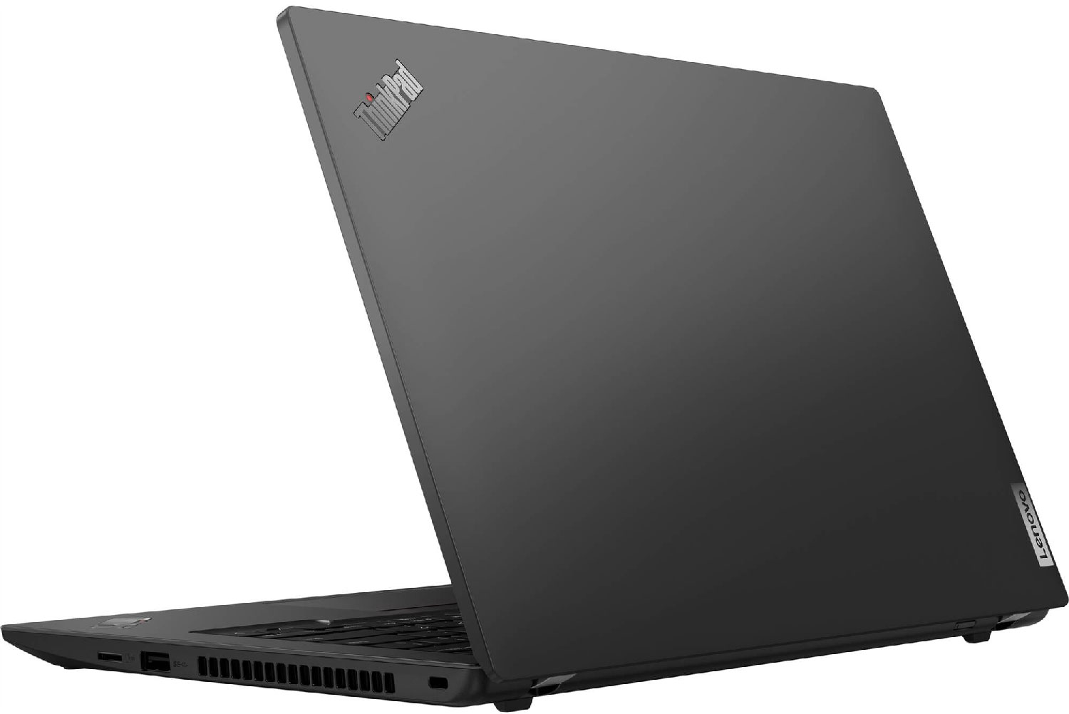 Buy Lenovo ThinkPad L14 Gen 3 Core i5 Laptop - 12GB RAM