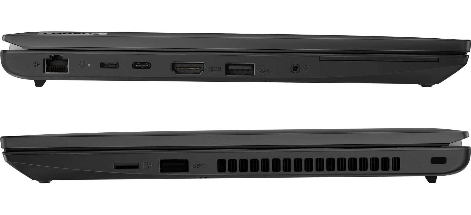 Buy Lenovo ThinkPad L14 Gen 3 Core i5 Laptop - 21C1007UZA