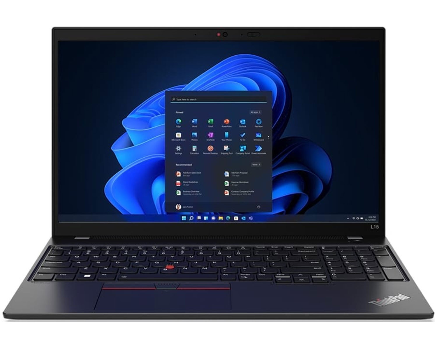 Buy Lenovo ThinkPad L15 Gen 3 Core i7 Laptop - 32GB RAM | High