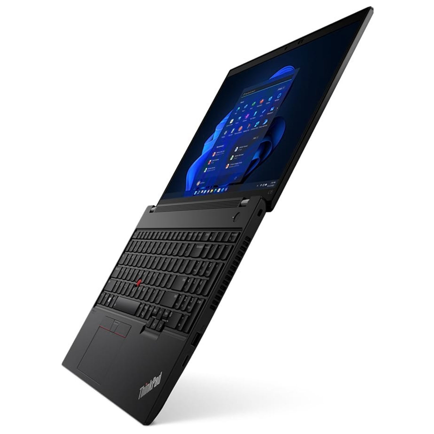 Lenovo ThinkPad L15 Gen 3 Core i7 Laptop - High Performance