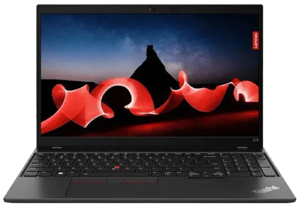 Lenovo ThinkPad L15 Gen 4 - Powerful Core i5 Laptop with 16GB RAM