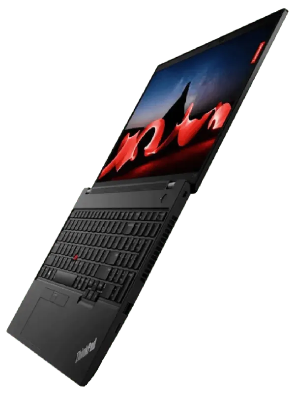 Lenovo ThinkPad L15 Gen 4 - Powerful Core i5 Laptop with 16GB RAM