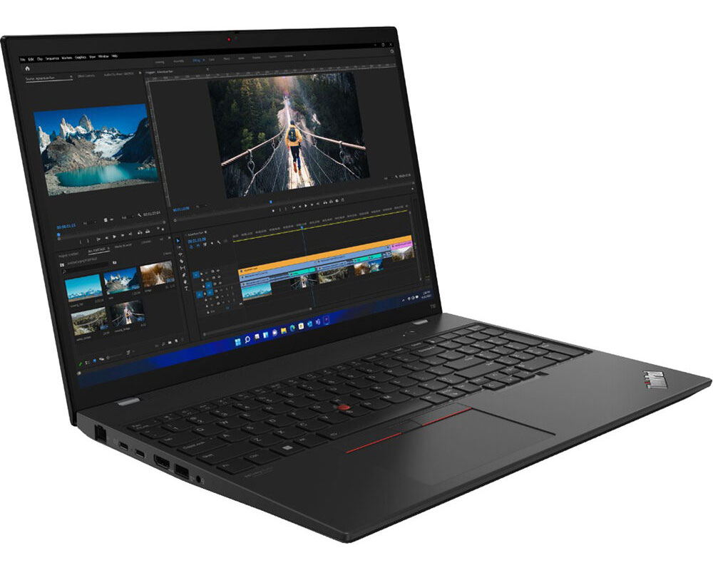 Buy Lenovo ThinkPad T16 Gen 1 Core i7 Laptop | 32GB RAM & 2TB SSD