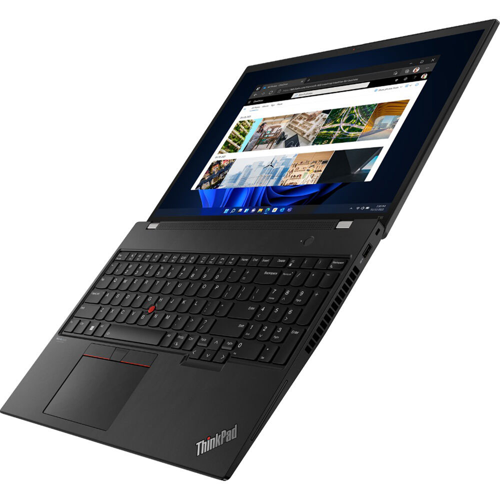 Lenovo ThinkPad T16 Gen 1 Core i7 Laptop | Powerful Performance