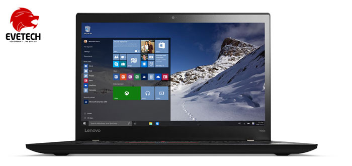 Windowsノート本体 ThinkPad T460s Signature Edition LENOVO Thinkpad T460s 14