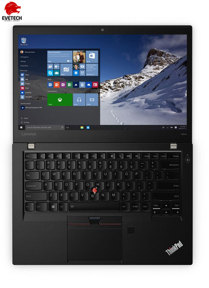 LENOVO Thinkpad T460s 14