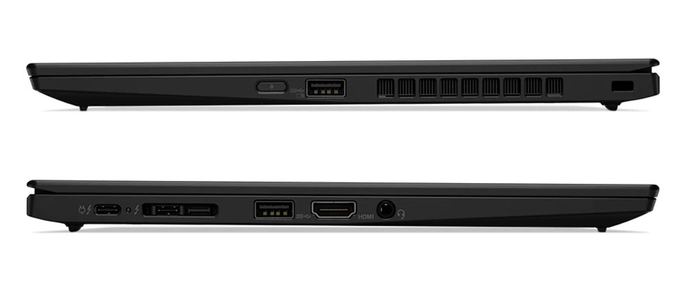 Lenovo ThinkPad X1 Carbon Core i7 Ultrabook | Evetech