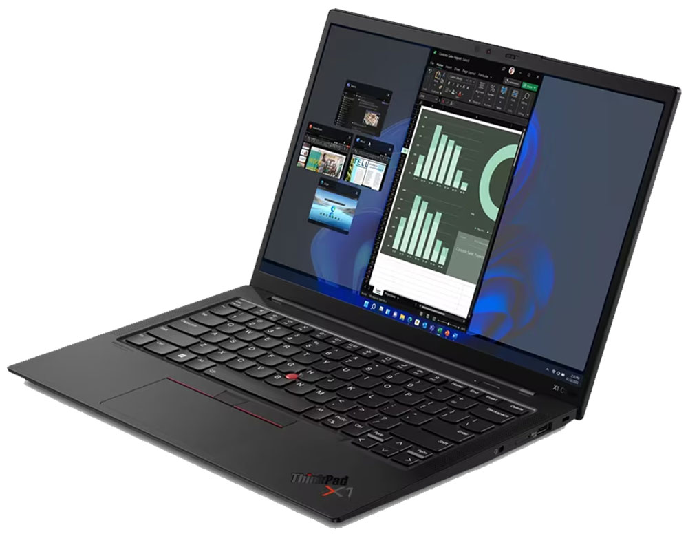 美品 Lenovo THINKPAD X1 CARBON Gen10 512GB Buy Lenovo ThinkPad X1 Carbon Gen 10 - Core i7 | Powerful