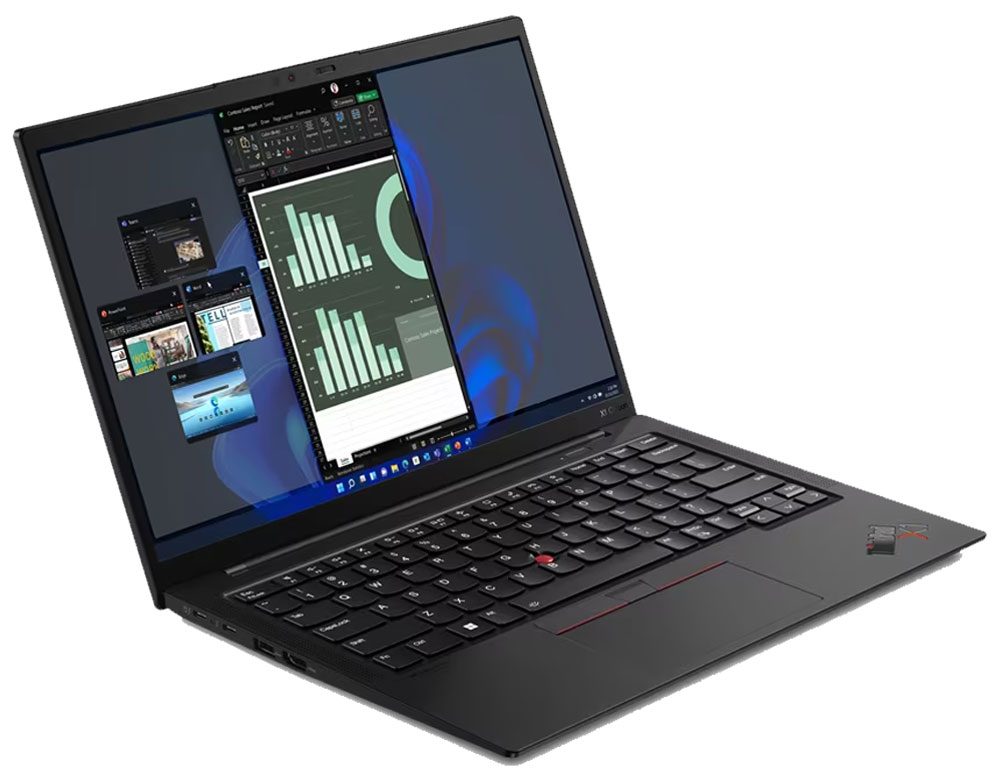 Buy Lenovo ThinkPad X1 Carbon Gen 10 - Core i7 | Powerful