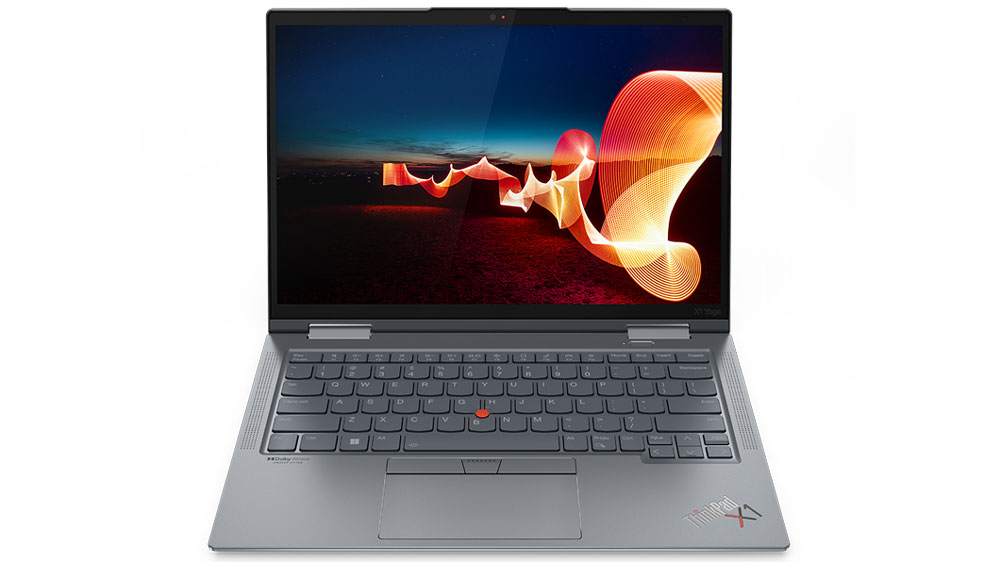 Lenovo ThinkPad X1 Yoga Gen 7 Laptop - 21CD001XZA | Premium 2-in-1