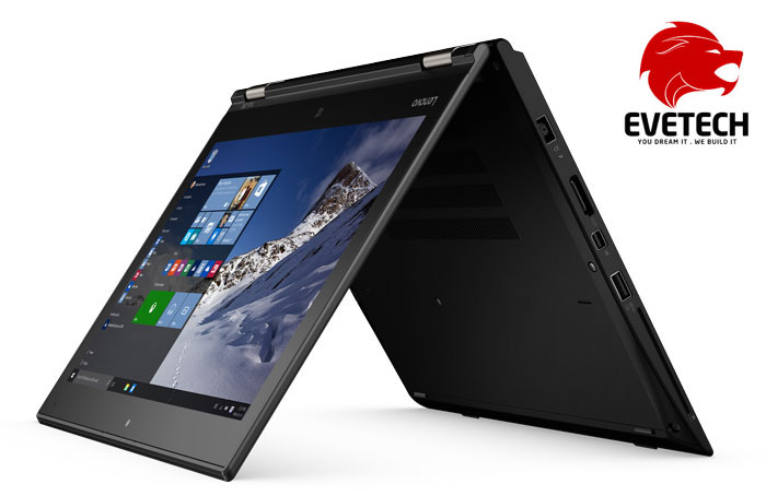 LENOVO Thinkpad YOGA 260 12.5