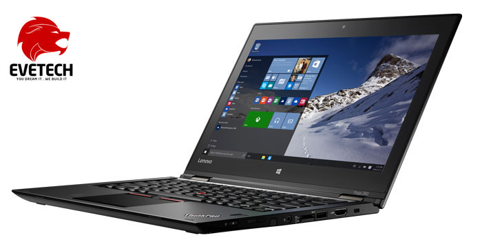 LENOVO Thinkpad YOGA 260 12.5
