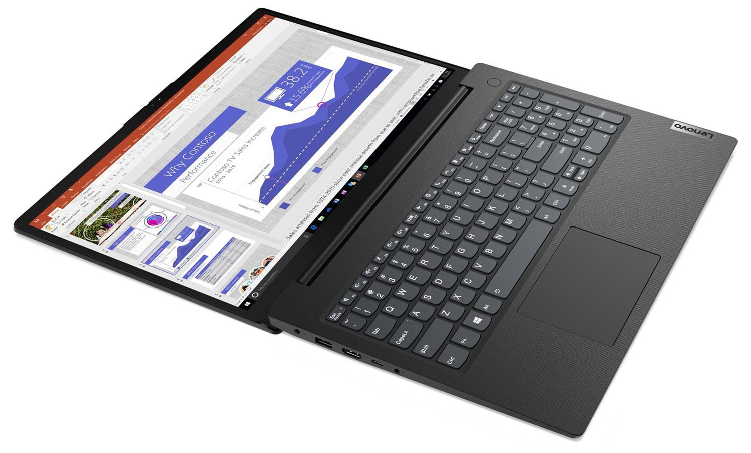 Buy Lenovo V15 G2 ALC Ryzen 3 Laptop - 8GB RAM | Best Prices