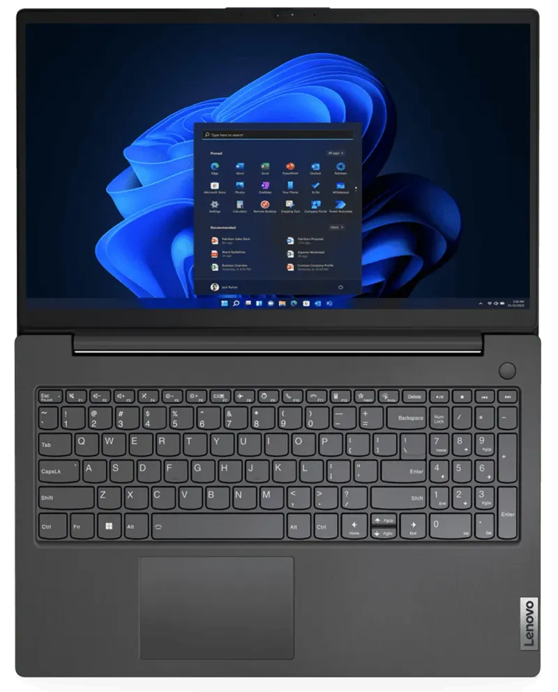 Laptop